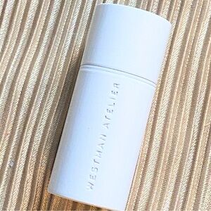 Westman Atelier Lip Suede ELOIDE travel size 1.2g lipstick